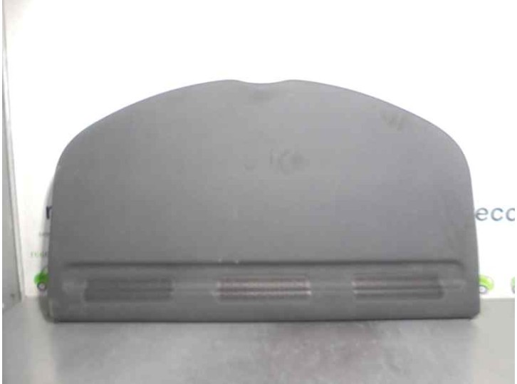 Recambio de bandeja trasera para renault vel satis (bj0) 3.0 v6 dci turbodiesel cat referencia OEM IAM 8200097452 