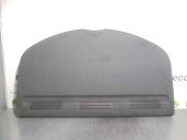 Recambio de bandeja trasera para renault vel satis (bj0) 3.0 v6 dci turbodiesel cat referencia OEM IAM 8200097452 