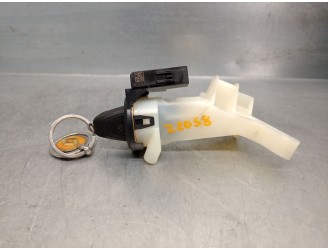 Replacement ignition switch for Ford C-Max II (DXA/CB7, DXA/CEU) 1.0 EcoBoost OEM IAM reference 7S7T19H386DA 1690671 