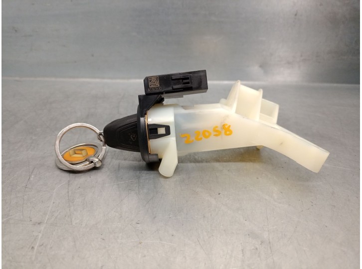 Replacement ignition switch for Ford C-Max II (DXA/CB7, DXA/CEU) 1.0 EcoBoost OEM IAM reference 7S7T19H386DA 1690671 