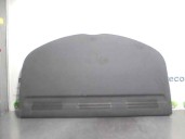 Recambio de bandeja trasera para renault vel satis (bj0) 3.0 v6 dci turbodiesel cat referencia OEM IAM 8200097452 