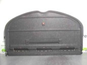 Recambio de bandeja trasera para renault vel satis (bj0) 3.0 v6 dci turbodiesel cat referencia OEM IAM 8200097452 