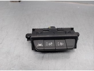 Recambio de mando multifuncion para renault captur ii 1.0 tce bivalent. gasolina / gpl referencia OEM IAM 259803780R 035720601 