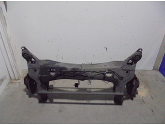 Recambio de puente trasero para citroën xantia break 1.9 turbodiesel referencia OEM IAM DISCO 4 TORNILLOS BURRA 20