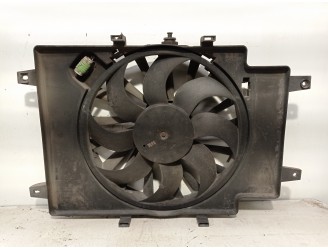 Recambio de electroventilador para alfa romeo 147 (190) 1.6 16v cat referencia OEM IAM 5020333 8240424 GATE