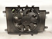 Recambio de electroventilador para alfa romeo 147 (190) 1.6 16v cat referencia OEM IAM 5020333 8240424 GATE