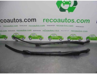 Replacement front right wiper arm for Renault Vel Satis (BJ0) 3.0 V6 dCi turbodiesel CAT OEM IAM reference 
