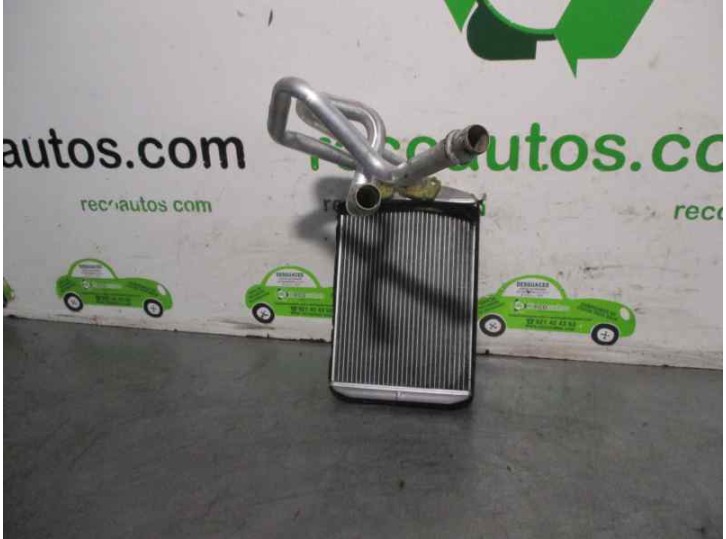Recambio de radiador calefaccion / aire acondicionado para renault kangoo 1.5 dci diesel referencia OEM IAM 52426696 5F2110100 