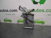 Recambio de radiador calefaccion / aire acondicionado para renault kangoo 1.5 dci diesel referencia OEM IAM 52426696 5F2110100 