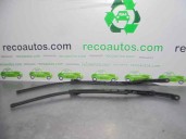 Recambio de brazo limpia delantero derecho para renault vel satis (bj0) 3.0 v6 dci turbodiesel cat referencia OEM IAM 
