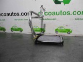 Recambio de radiador calefaccion / aire acondicionado para renault kangoo 1.5 dci diesel referencia OEM IAM 52426696 5F2110100 