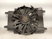 Recambio de electroventilador para alfa romeo 147 (190) 1.6 16v cat referencia OEM IAM 5020333 8240424 GATE