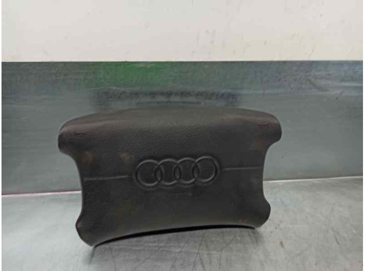 Recambio de airbag delantero izquierdo para audi a8 (d2) 2.5 v6 24v tdi referencia OEM IAM M97T0500409709 TEMIC