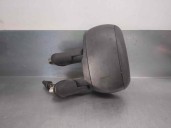 Replacement left wing mirror for Fiat Doblò I Cargo 1.3 JTD basis high-roof van OEM IAM reference 735325157 MANUAL 4 P