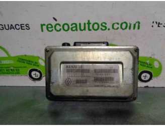 Recambio de centralita cambio automatico para renault vel satis (bj0) 3.0 v6 dci turbodiesel cat referencia OEM IAM 8200269493 