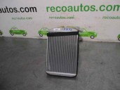 Recambio de radiador calefaccion / aire acondicionado para renault kangoo 1.5 dci diesel referencia OEM IAM 52426696 5F2110100 