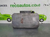 Recambio de centralita cambio automatico para renault vel satis (bj0) 3.0 v6 dci turbodiesel cat referencia OEM IAM 8200269493 