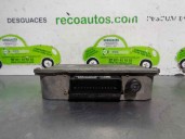 Recambio de centralita cambio automatico para renault vel satis (bj0) 3.0 v6 dci turbodiesel cat referencia OEM IAM 8200269493 