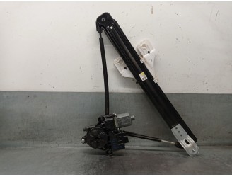 Recambio de elevalunas trasero derecho para skoda karoq (nu7, nd7) 1.6 tdi referencia OEM IAM 5Q0959408A  0130822724 BOSCH