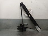Recambio de elevalunas trasero derecho para skoda karoq (nu7, nd7) 1.6 tdi referencia OEM IAM 5Q0959408A  0130822724 BOSCH