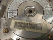 Recambio de airbag delantero izquierdo para audi a8 (d2) 2.5 v6 24v tdi referencia OEM IAM M97T0500409709 TEMIC