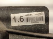 Recambio de electroventilador para alfa romeo 147 (190) 1.6 16v cat referencia OEM IAM 5020333 8240424 GATE