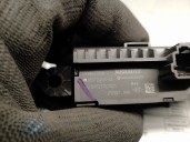 Recambio de mando multifuncion para renault captur ii 1.0 tce bivalent. gasolina / gpl referencia OEM IAM 259803780R 035720601 