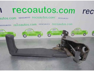 Recambio de palanca freno de mano para renault kangoo 1.5 dci diesel referencia OEM IAM 360100619R  