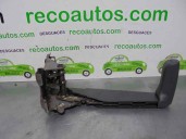 Recambio de palanca freno de mano para renault kangoo 1.5 dci diesel referencia OEM IAM 360100619R  