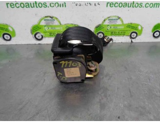 Replacement rear right seatbelt for Volvo 850 Series 2.5 CAT OEM IAM reference 9136181 3521398 4 DOORS