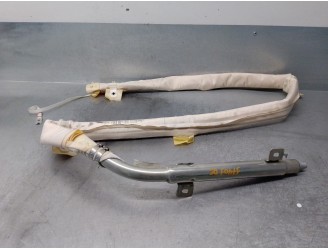 Recambio de airbag cortina delantero derecho para lancia musa (184) 1.3 jtd 16v referencia OEM IAM 46844788  5 PUERTAS
