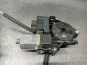 Recambio de elevalunas trasero derecho para skoda karoq (nu7, nd7) 1.6 tdi referencia OEM IAM 5Q0959408A  0130822724 BOSCH