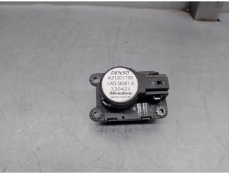 Recambio de motor calefaccion para renault captur ii 1.0 tce bivalent. gasolina / gpl referencia OEM IAM A21201700  DENSO