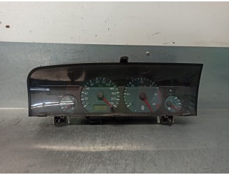 Recambio de cuadro instrumentos para citroën xantia berlina 2.0 hdi cat (rhy / dw10td) referencia OEM IAM 216243195 216243195 SA