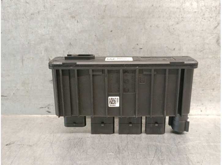 Recambio de modulo electronico para mini mini countryman (f60) cooper referencia OEM IAM 8661071 12638661071 185767