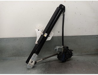 Recambio de elevalunas trasero izquierdo para skoda karoq (nu7, nd7) 1.6 tdi referencia OEM IAM 5Q0959407A 5Q0959407A 0130822725