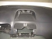 Recambio de salpicadero para renault kangoo 1.5 dci diesel referencia OEM IAM 8200350423 NEGRO Y GRIS 
