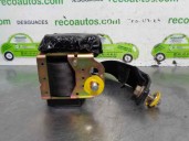 Replacement rear left seatbelt for Volvo 850 Series 2.5 CAT OEM IAM reference 9136180 3521397 4 DOORS