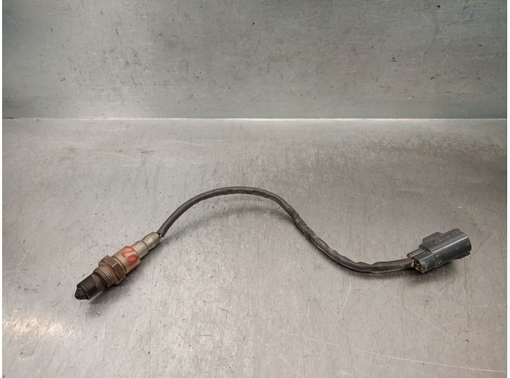 Recambio de sonda lambda para jaguar xe (x760) 2.0 d referencia OEM IAM FPLA9D375AB T2H31271 0281004642 BOSCH