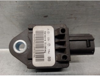 Recambio de sensor impacto para lancia musa (184) 1.3 jtd 16v referencia OEM IAM 46845421  