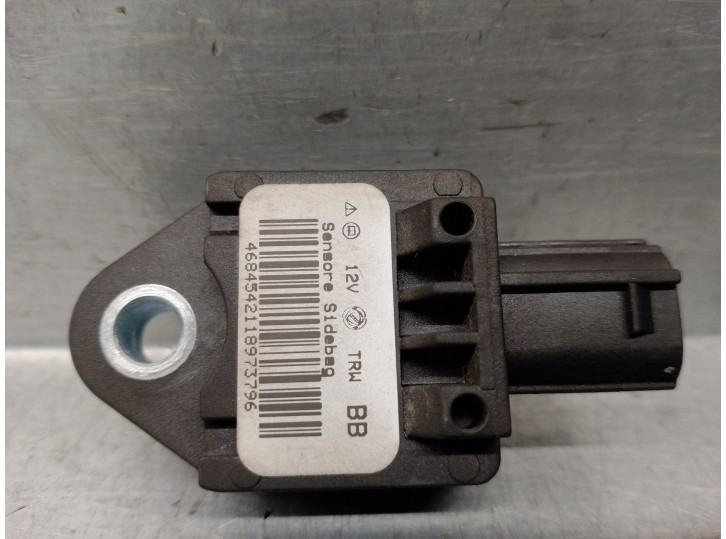 Recambio de sensor impacto para lancia musa (184) 1.3 jtd 16v referencia OEM IAM 46845421  