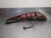 Replacement left rear light for Ford Mondeo Turnier (GE) Futura OEM IAM reference 1S7113405C 5 DOORS