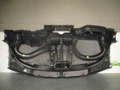 Recambio de salpicadero para renault kangoo 1.5 dci diesel referencia OEM IAM 8200350423 NEGRO Y GRIS 