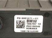 Recambio de modulo electronico para mini mini countryman (f60) cooper referencia OEM IAM 8661071 12638661071 185767