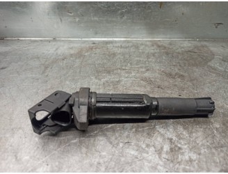 Replacement ignition coil for BMW 3 Series Saloon (E90) 318i OEM IAM reference 12138616153 
