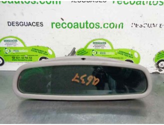 Recambio de espejo interior para renault vel satis (bj0) 3.0 v6 dci turbodiesel cat referencia OEM IAM 8200059637  