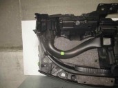 Recambio de salpicadero para renault kangoo 1.5 dci diesel referencia OEM IAM 8200350423 NEGRO Y GRIS 