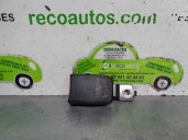 Recambio de enganche cinturon para ford ka (ccq) 1.3 cat referencia OEM IAM 97KRB61208AB 