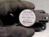 Recambio de motor calefaccion para renault captur ii 1.0 tce bivalent. gasolina / gpl referencia OEM IAM A21201700  DENSO