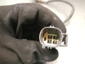 Recambio de sonda lambda para jaguar xe (x760) 2.0 d referencia OEM IAM FPLA9D375AB T2H31271 0281004642 BOSCH